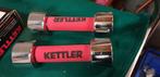 dumbells kettler nieuw, 2 kg, Ophalen of Verzenden, 'T Olde Gre-j, Info@toldegrej.nl, Endepoelstraat 20f Didam