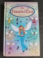 Daisy Meadows - De vrolijke avonturen van de feestelfjes, Boeken, Ophalen of Verzenden, Zo goed als nieuw, Daisy Meadows, Fictie algemeen