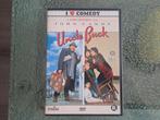 Uncle Buck (dvd), Cd's en Dvd's, Alle leeftijden, Ophalen of Verzenden, 1980 tot heden, Zo goed als nieuw