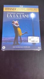 La la land nieuw in seal blu-ray, Ophalen of Verzenden, Nieuw in verpakking, Avontuur