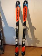 Blizzard Racing GS Junior Ski's - 140cm, Sport en Fitness, Skiën en Langlaufen, Gebruikt, 100 tot 140 cm, Skiën, Ski's
