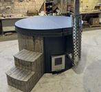 AANBIEDING: Nieuwe hottub compleet met opties nu maar € 2999, Ophalen of Verzenden, Nieuw, Overige typen