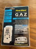 Gasmelder voor boot of caravan, Watersport en Boten, Ophalen of Verzenden, Nieuw