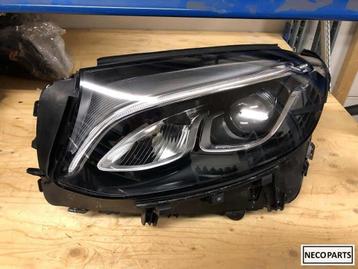 Glc w253 led high performance links origineel A2539065101 beschikbaar voor biedingen