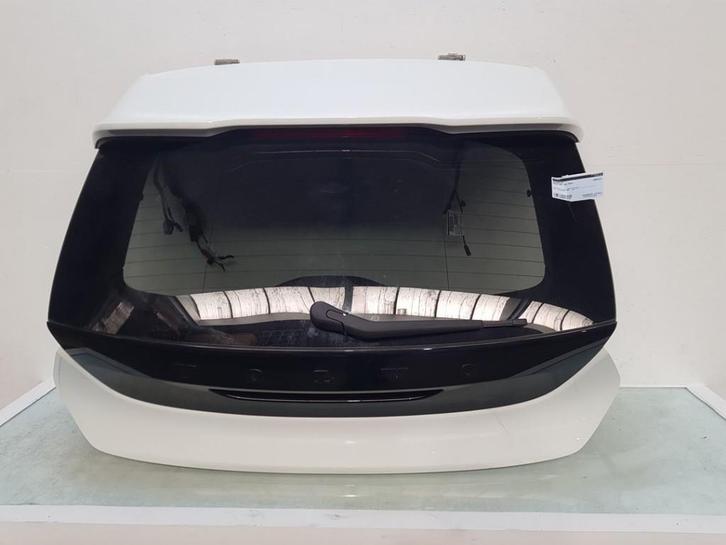 Achterklep Volvo V40 (MV) 2019 |31457727|32227622|, Auto-onderdelen, Carrosserie en Plaatwerk, Volvo, Gebruikt