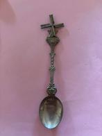 Lepeltje HOLLAND.   Draaiend, Ophalen of Verzenden, Gebruikt