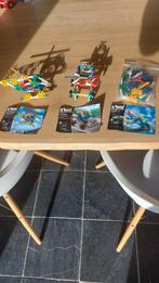 K'nex Bouwpakketten - Helikopter, Truck, Onderdelen, Ophalen of Verzenden, Zo goed als nieuw, K'nex