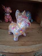 Pomme Pidou Spaarpot Hond, Antiek en Kunst, Curiosa en Brocante, Ophalen of Verzenden