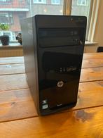 HP Pro 3500 MT - i3 - 500GB HDD - 4GB RAM, Computers en Software, Desktop Pc's, Ophalen, Gebruikt, HDD, Onbekend