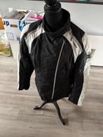 Motorcycle hardware motorjas z.g.a.n., Motoren, Ophalen, Tweedehands, Dames, Jas | textiel