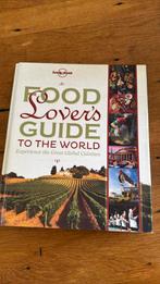 Food Lover's Guide to the World -LP-, Ophalen of Verzenden