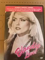DVD Blondie, Alle leeftijden, Ophalen of Verzenden, Zo goed als nieuw