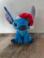 TE KOOP: Stitch knuffel kerst, Ophalen of Verzenden