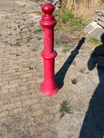 Salen sierpalen, 80 cm hoog, 9 stuks, Tuin en Terras, Ophalen of Verzenden, Gebruikt, Palen