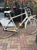 Montego transportfiets, Fietsen en Brommers, Fietsen | Heren | Herenfietsen, Ophalen of Verzenden, Gebruikt, Overige merken