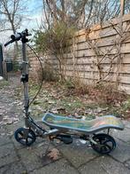 Space scooter, Ophalen, Zo goed als nieuw, Overige typen