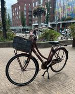 Cortina U4 - 28 inch, Fietsen en Brommers, Fietsen | Dames | Damesfietsen, Gebruikt, 47 tot 50 cm, Versnellingen, Ophalen