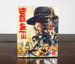 Yakuza Wolf 1 & 2 Blu-Ray (UK Import) Eureka, 2nd Floor, Hygeia House, 66 College Road, Harrow, Middlesex HA1 1BE, UK, Actie, Ophalen of Verzenden
