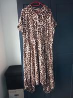 jurk miljuschka maat 54, Kleding | Dames, Ophalen of Verzenden, Gedragen, Overige kleuren, Jurk