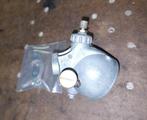 15mm bolle Bing carburateur , flensset, verstelbare sproeier, Ophalen of Verzenden, Gebruikt, Carburateur, Overige merken