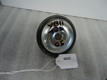YBR125 2007 - 2011 Yamaha Claxon D1-12625 beschikbaar voor biedingen