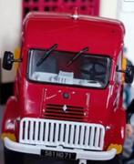 Renault R2240 4x4 CCFM Maheu Labrosse brandweer 1/43 # 22, Verzenden, Nieuw, Bus of Vrachtwagen, Overige merken