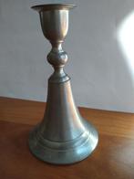 Selangor pewter kandelaar, Antiek en Kunst, Antiek | Tin, Ophalen