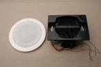 plafond speaker, Overige merken, Overige typen, Ophalen of Verzenden, Zo goed als nieuw