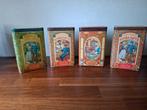 Douwe egberts blikken emaille,      vintage antiek brocante, Ophalen of Verzenden