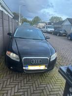 Audi A4 2.0 96KW Avant AUT 2005 Zwart !!! ONDERDELEN !!!, Auto diversen, Autosport-onderdelen, Gebruikt, Ophalen