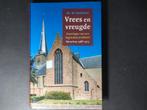 W. Verboom - Vrees en vreugde, Ophalen of Verzenden, Zo goed als nieuw, W. Verboom