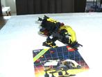 Lego Blacktron 6876 Alienator., Gebruikt, Ophalen of Verzenden, Lego