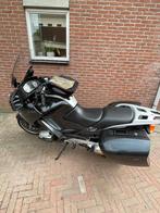 BMW R1200RT, Motoren, 4 cilinders, Motorrijbewijs A, Handvatverwarming, Particulier