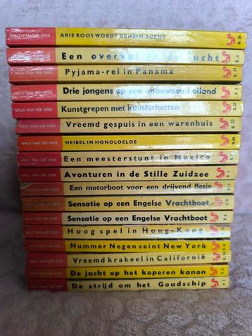 Pocket Bob Evers  beschikbaar voor biedingen