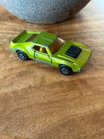 Vintage Matchbox Lesney No 9 AMX Javelin, Ophalen, Gebruikt