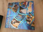 Disney Trivial Persuit bordspel, Ophalen of Verzenden, Zo goed als nieuw