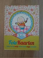 Pauline Foto Kaarten - Baby's Eerste Jaar, Ophalen of Verzenden, Zo goed als nieuw, Kraamcadeau