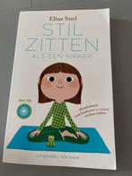 Stilzitten als een kikker - Mindfulness, Ophalen of Verzenden, Nieuw