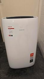 Inventum AC125W mobiele airco, Ophalen, Zo goed als nieuw, 60 tot 100 m³