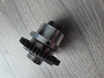 FG 1/5 Aluminium instelbaar Differentieel beschikbaar voor biedingen