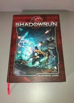 Shadowrun Core Rulebook 5th Edition van Pegasus Press, Ophalen of Verzenden, Zo goed als nieuw, Overige soorten, Boek of Catalogus