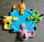 Hippo hap spel 2 tot 4 spelers Hasbro, Hobby en Vrije tijd, Gezelschapsspellen | Bordspellen, Ophalen