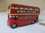 Corgi Toys 468 (1967) LONDON TRANPORT OUTSPAN. I.z.g.st., Ophalen of Verzenden, Zo goed als nieuw, Bus of Vrachtwagen, Corgi