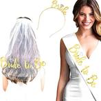 Bride to Be en Team Bride set, Struikheide 64,3079lj,rotterdam, Overige kleuren, Nieuw, Ophalen of Verzenden
