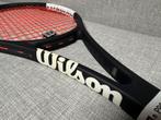 Wilson Pro Staff RF 97 v12.0 | 315 gram | tennisracket, Ophalen of Verzenden, Zo goed als nieuw, Racket, Wilson