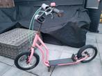 Yedoo tidit step, Fietsen en Brommers, Steps, Ophalen, Zo goed als nieuw, Gewone step
