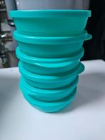 Tupperware voorraad bakjes 200 ml, Ophalen of Verzenden, Nieuw