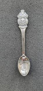 Rolex Bucherer theelepel Lugano collectable item, Ophalen of Verzenden