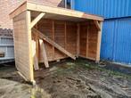 Ruime overkapping 350X150 CM in top conditie, Tuin en Terras, Overkappingen, Ophalen, Zo goed als nieuw, Overige typen