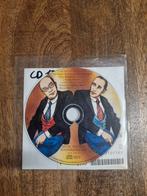 Cd Theo Bleckmann, Fumio Yasuda - Las Vegas Alleen cd nr301, Ophalen of Verzenden, 1980 tot heden, Zo goed als nieuw, Jazz